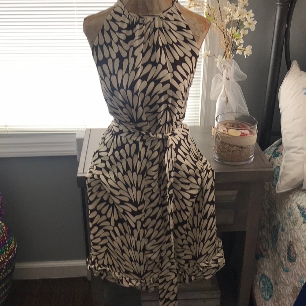 Tory Burch dress